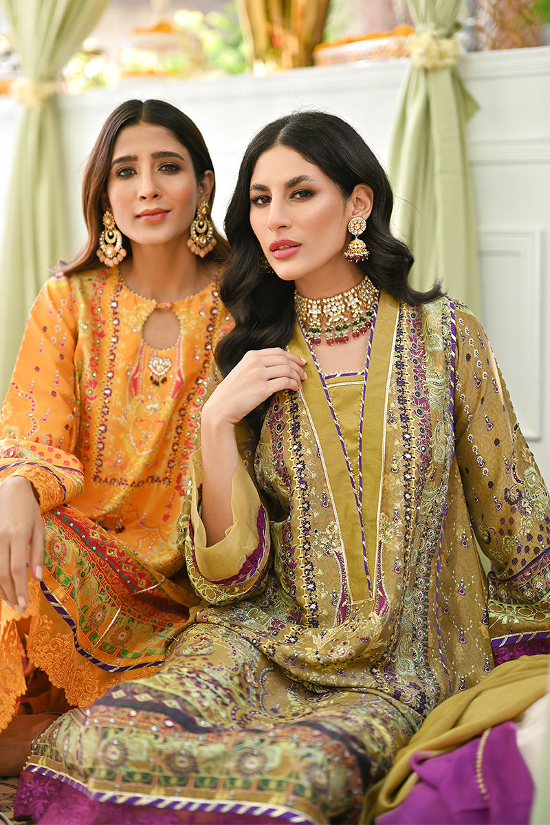 SAFFRON
