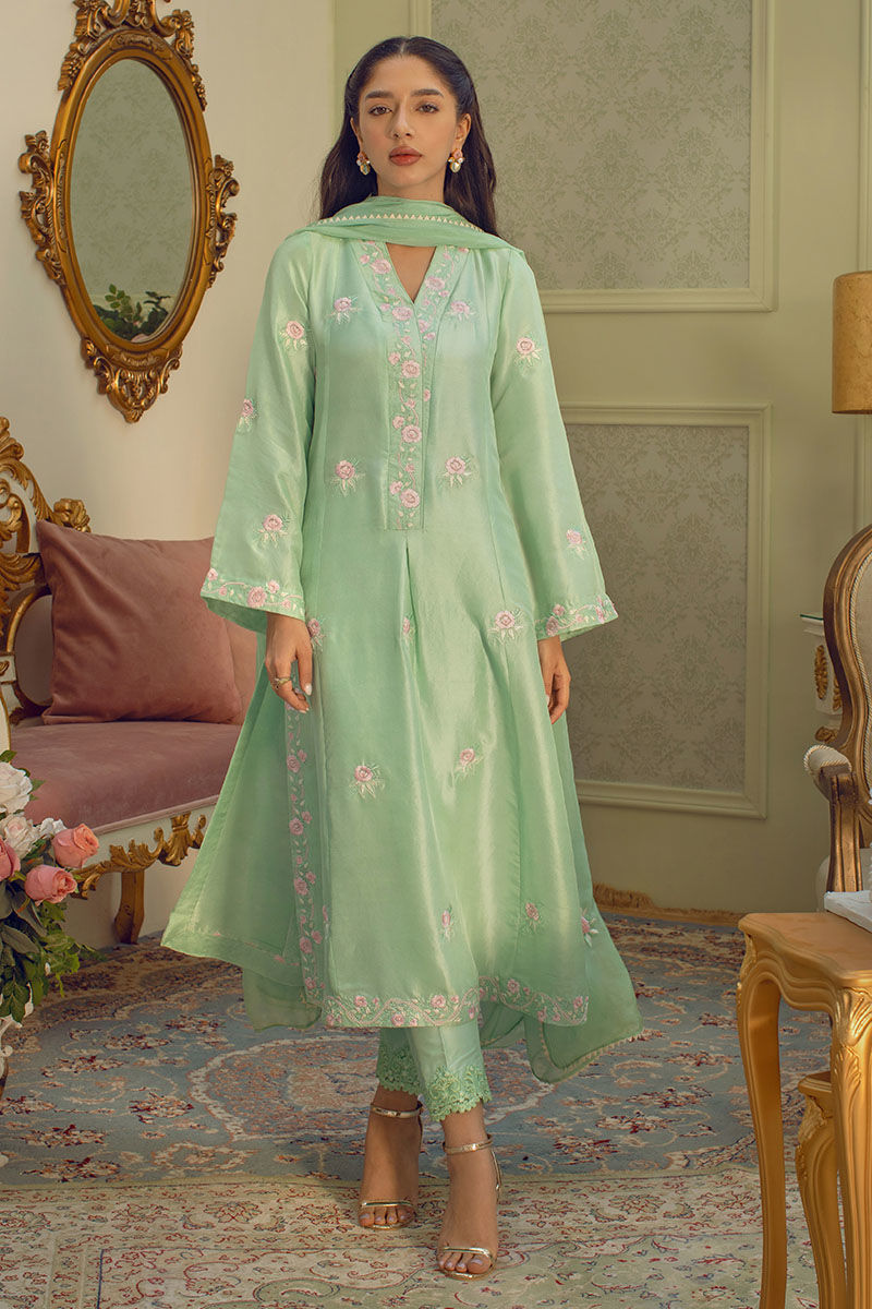 MINT ROSE