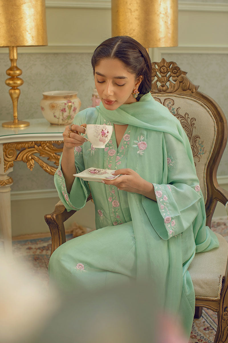 MINT ROSE