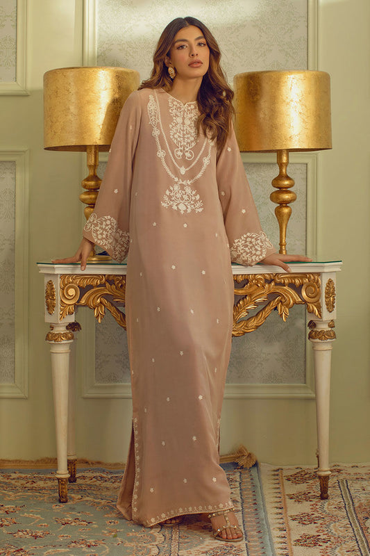 TAUPE MAGIC