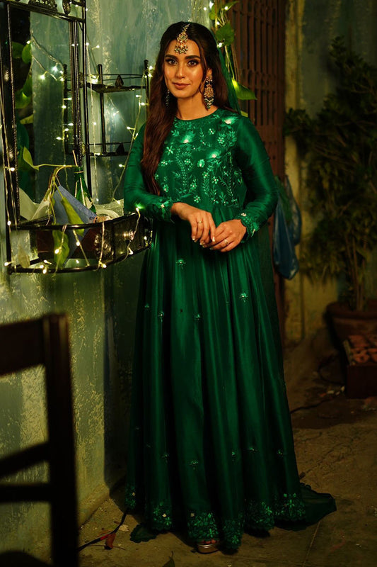 Emerald Green