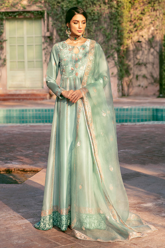 Seafoam