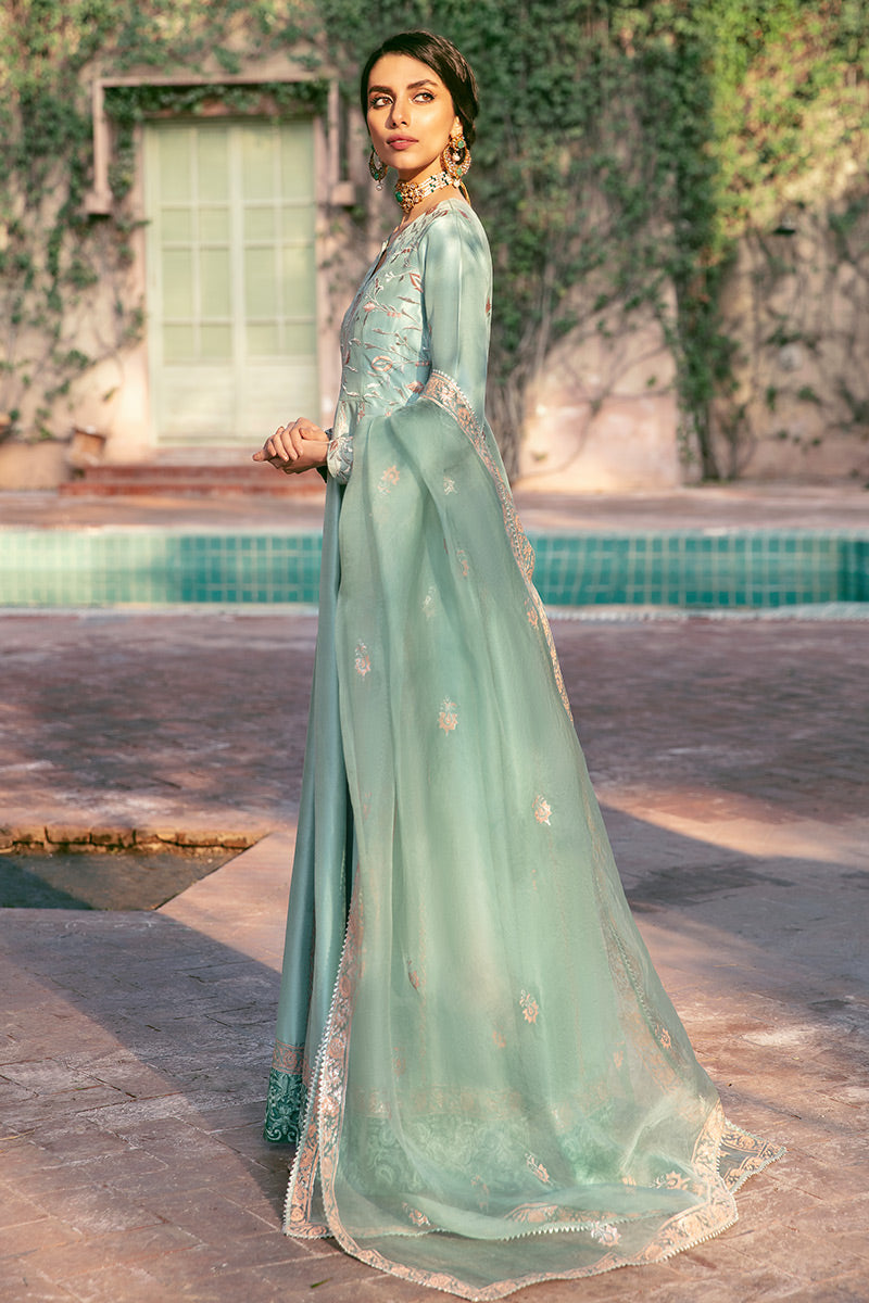 Seafoam