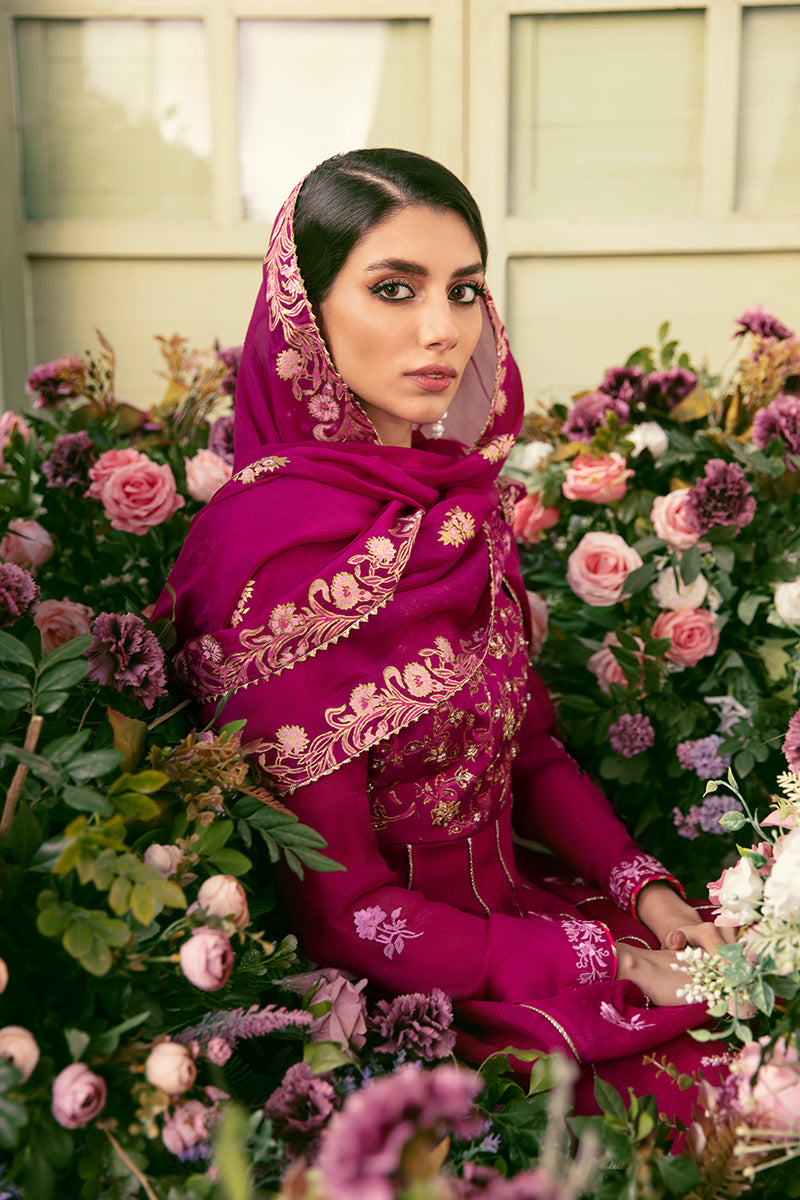 French Rose