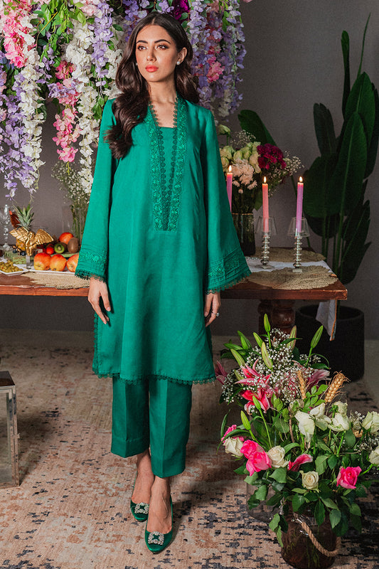 Spring Green