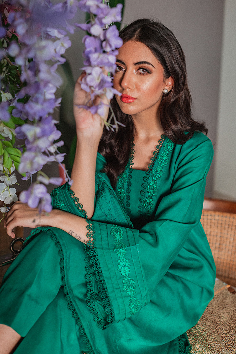 Spring Green