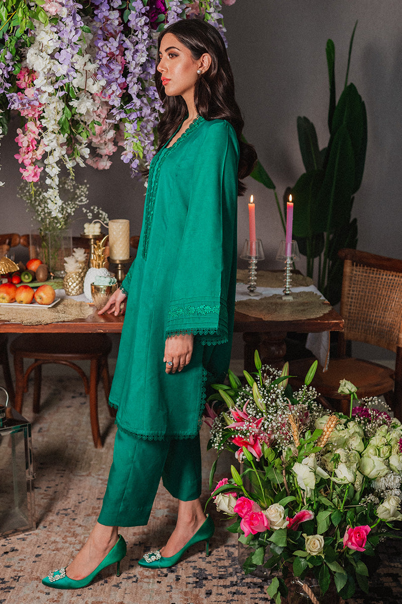 Spring Green