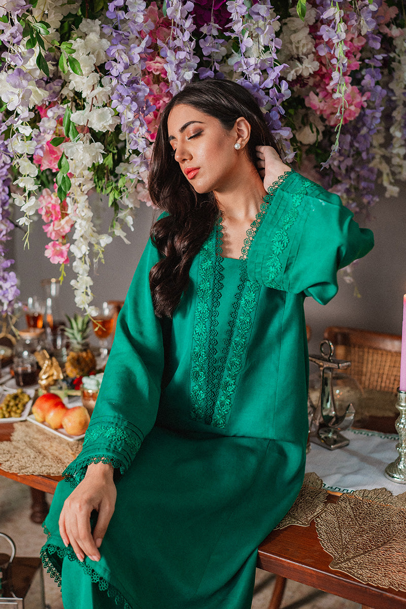 Spring Green