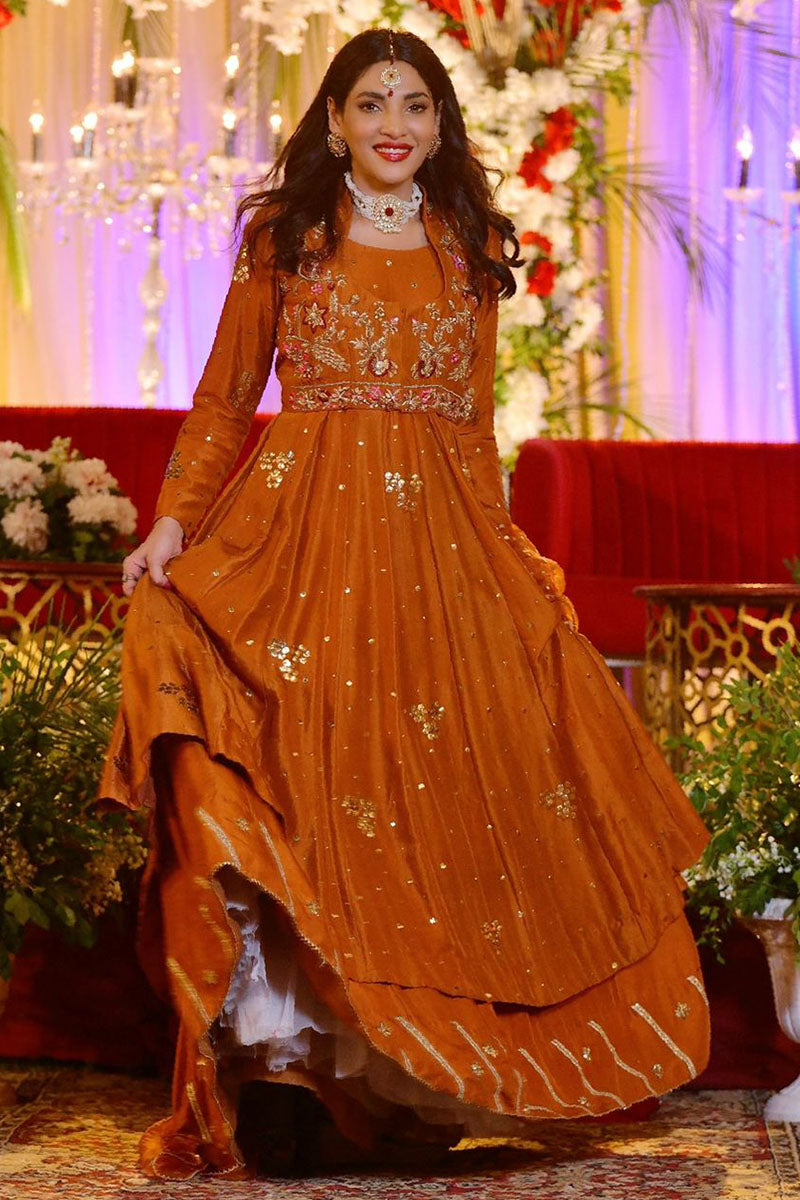 Gul Mohar