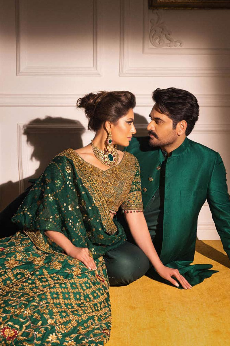 Humayun Saeed in Sultan