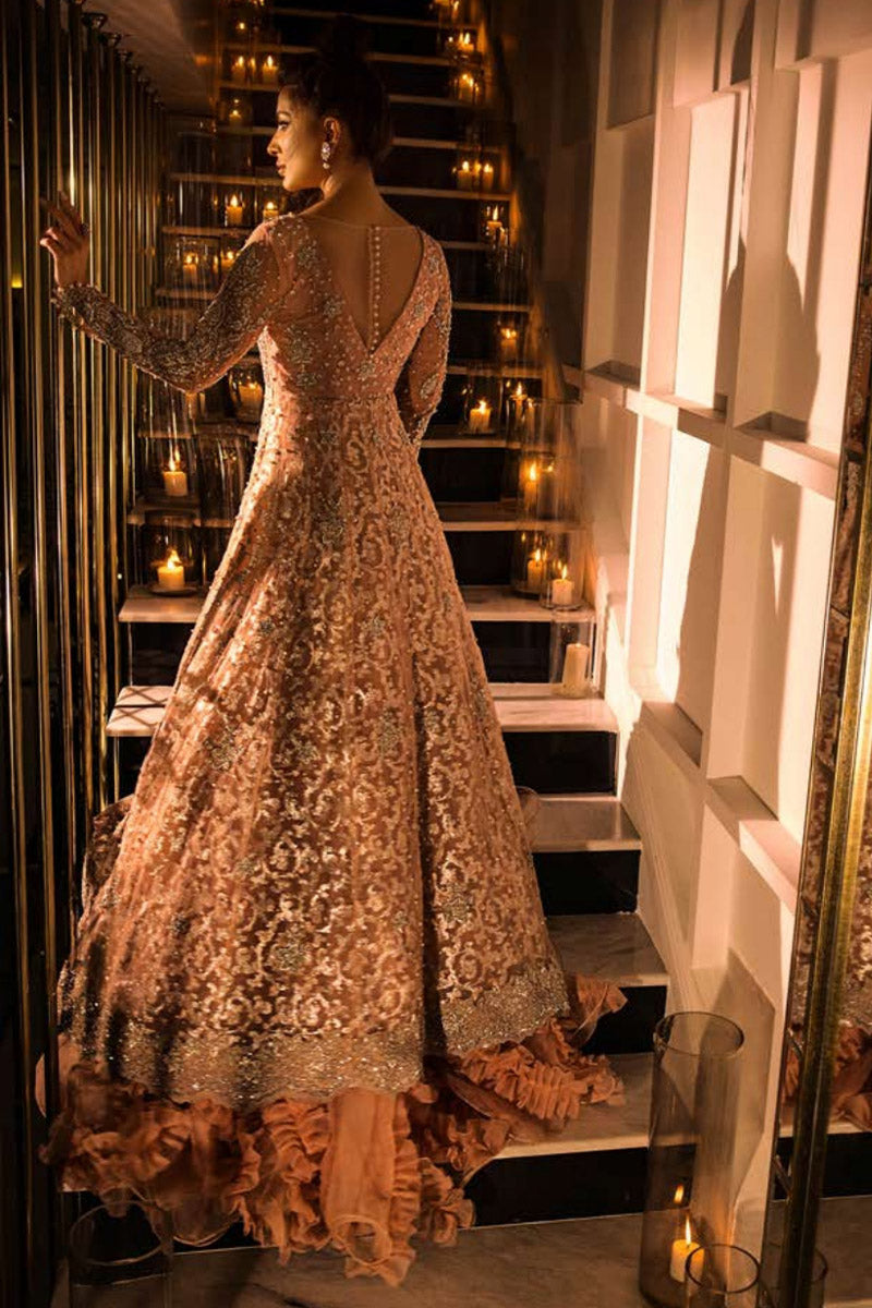 Mehwish Hayat in Arya