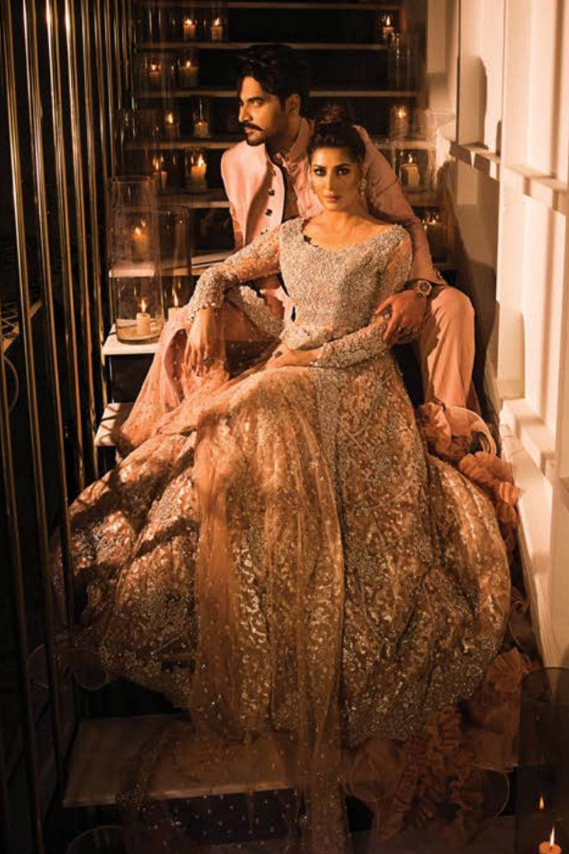 Mehwish Hayat in Arya