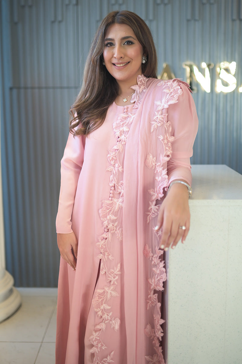 Amelia - Pink