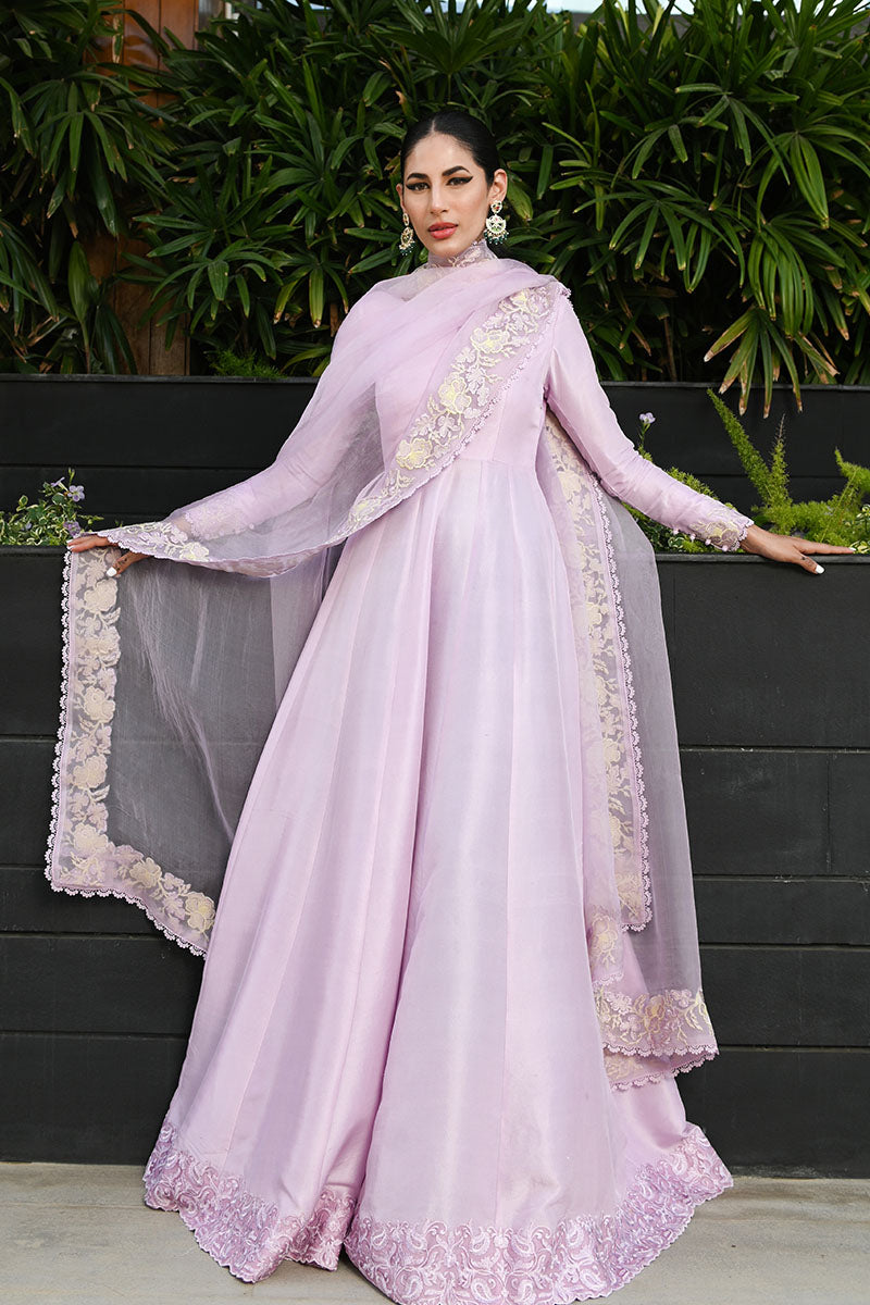 Heirloom Lilac