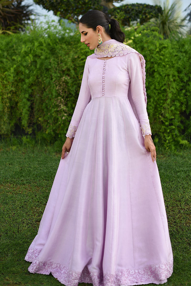 Heirloom Lilac