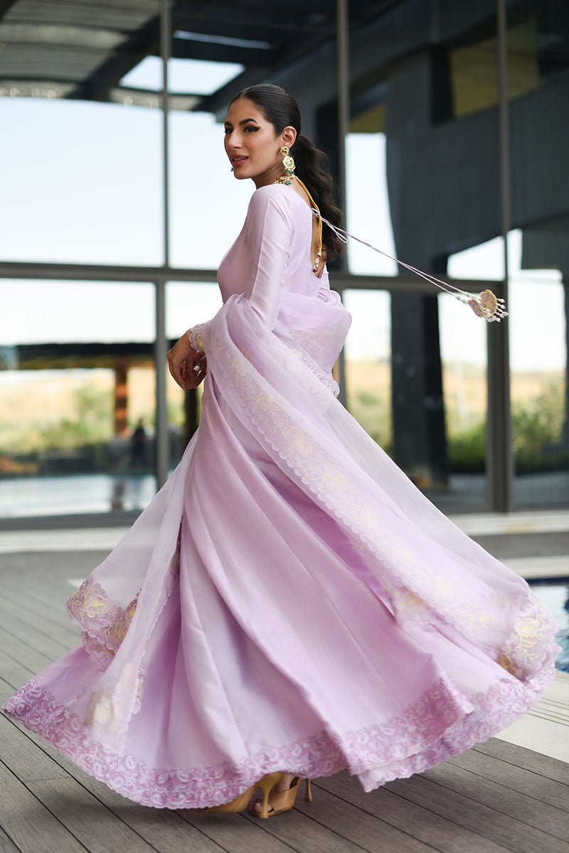 Heirloom Lilac