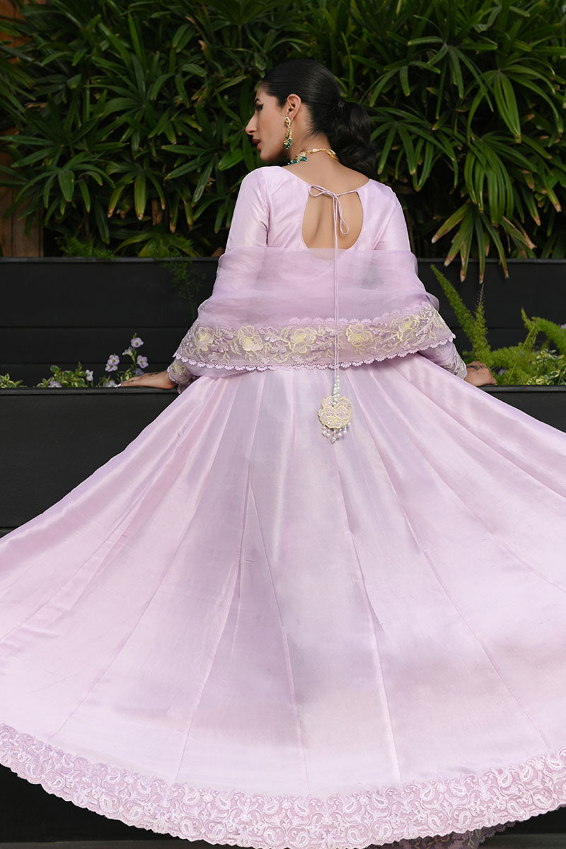 Heirloom Lilac