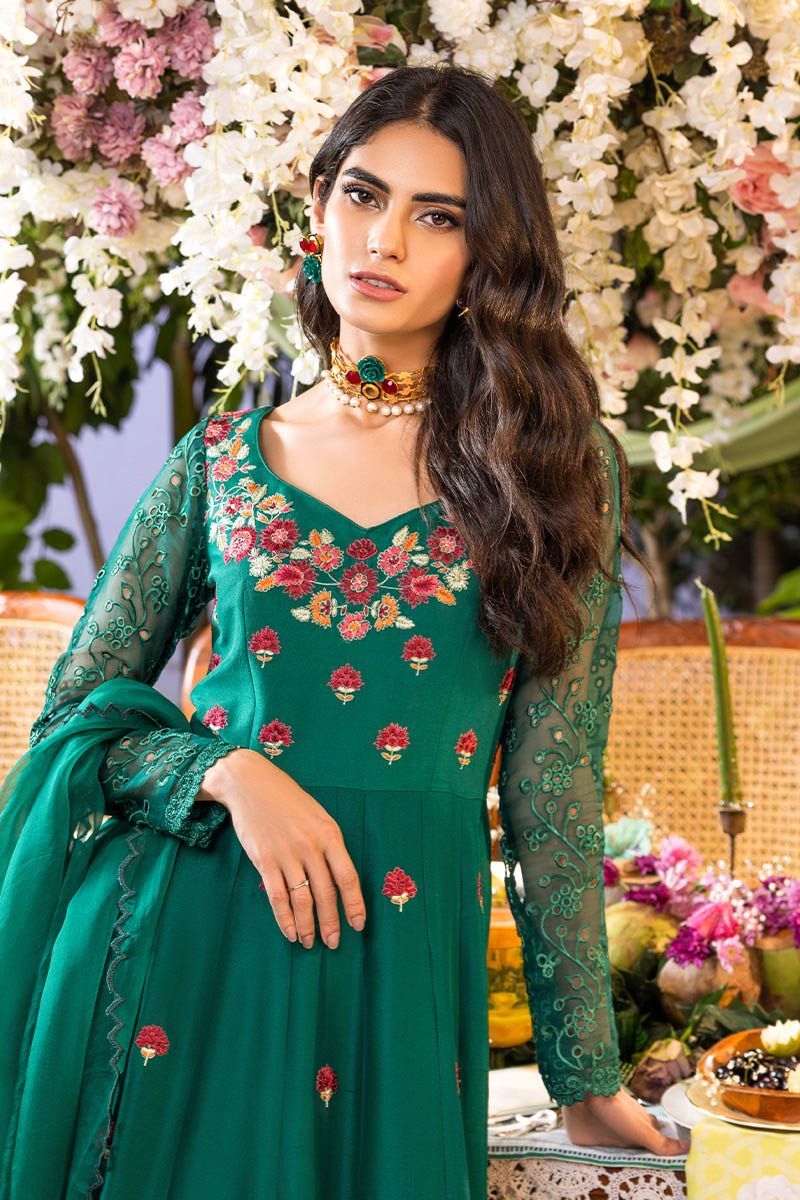 Ivy Green