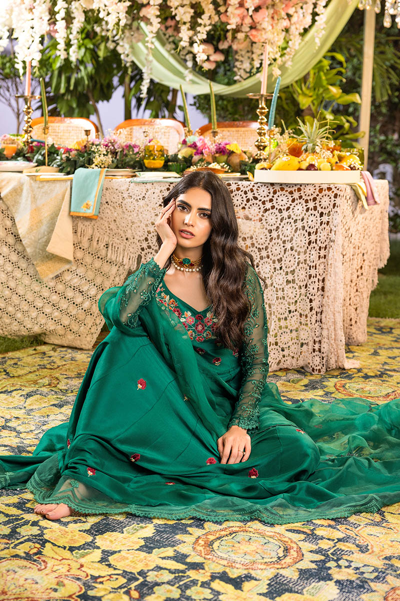 Ivy Green