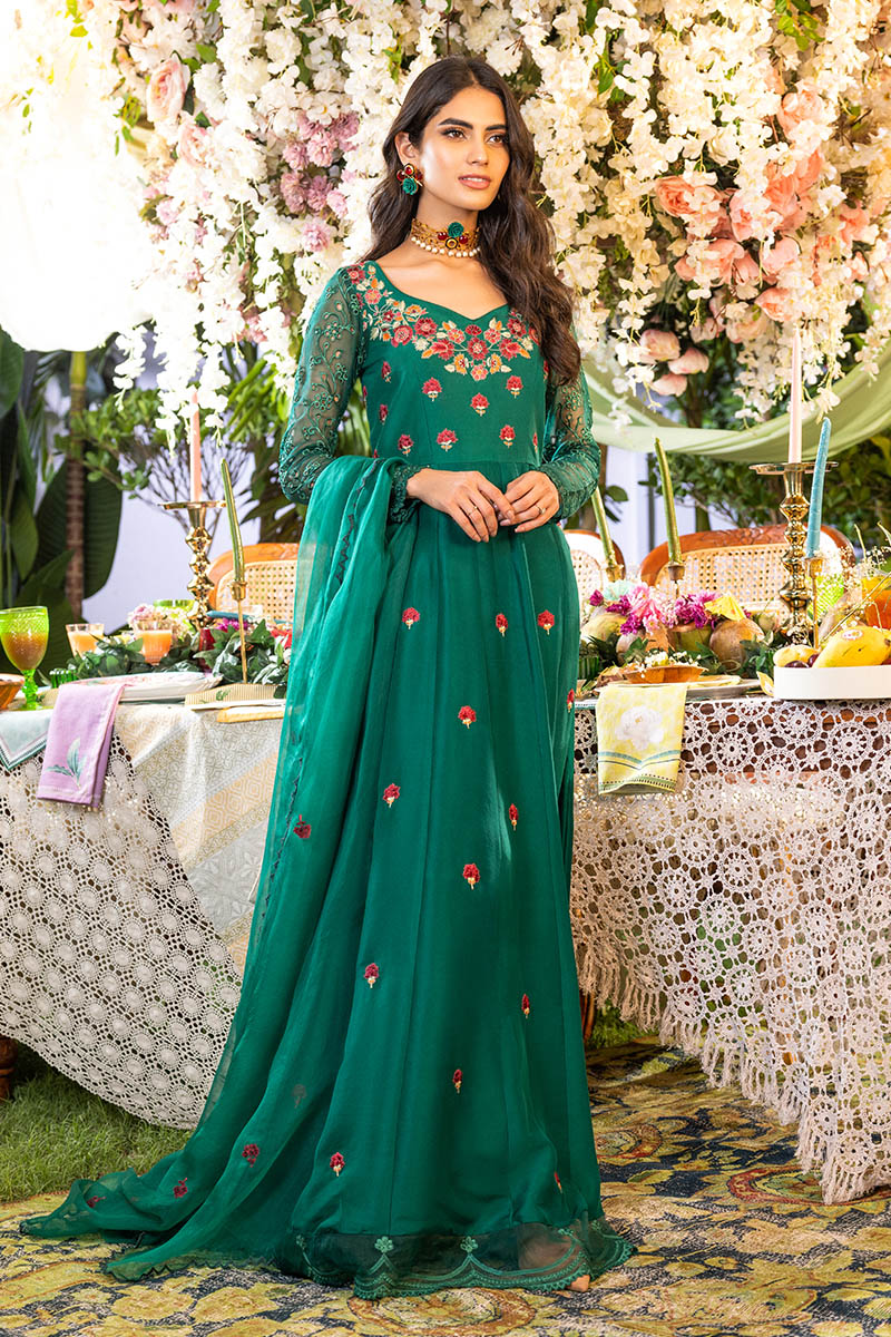 Ivy Green
