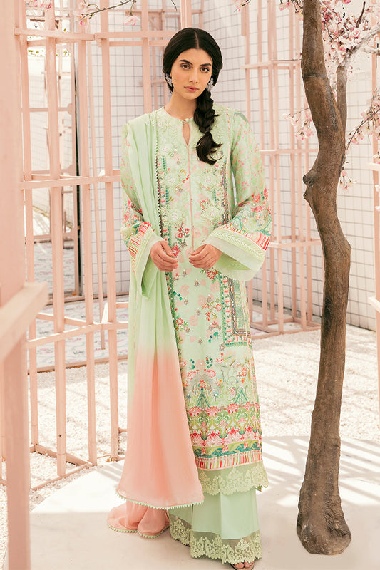 Pistachio Creme