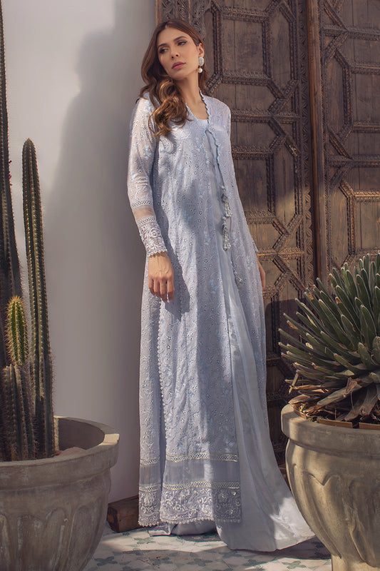 Serene Tassels