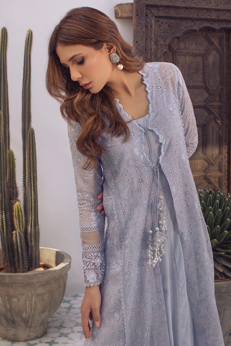 Serene Tassels