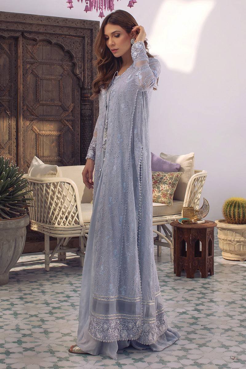 Serene Tassels