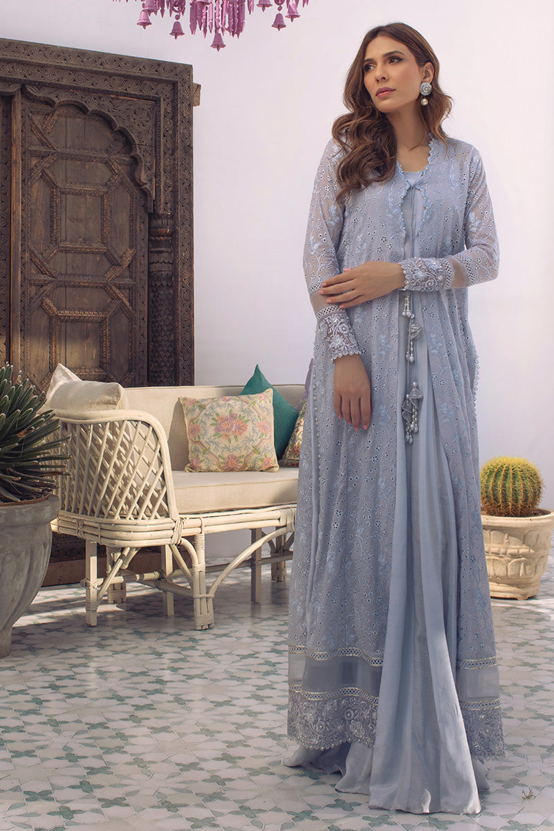 Serene Tassels