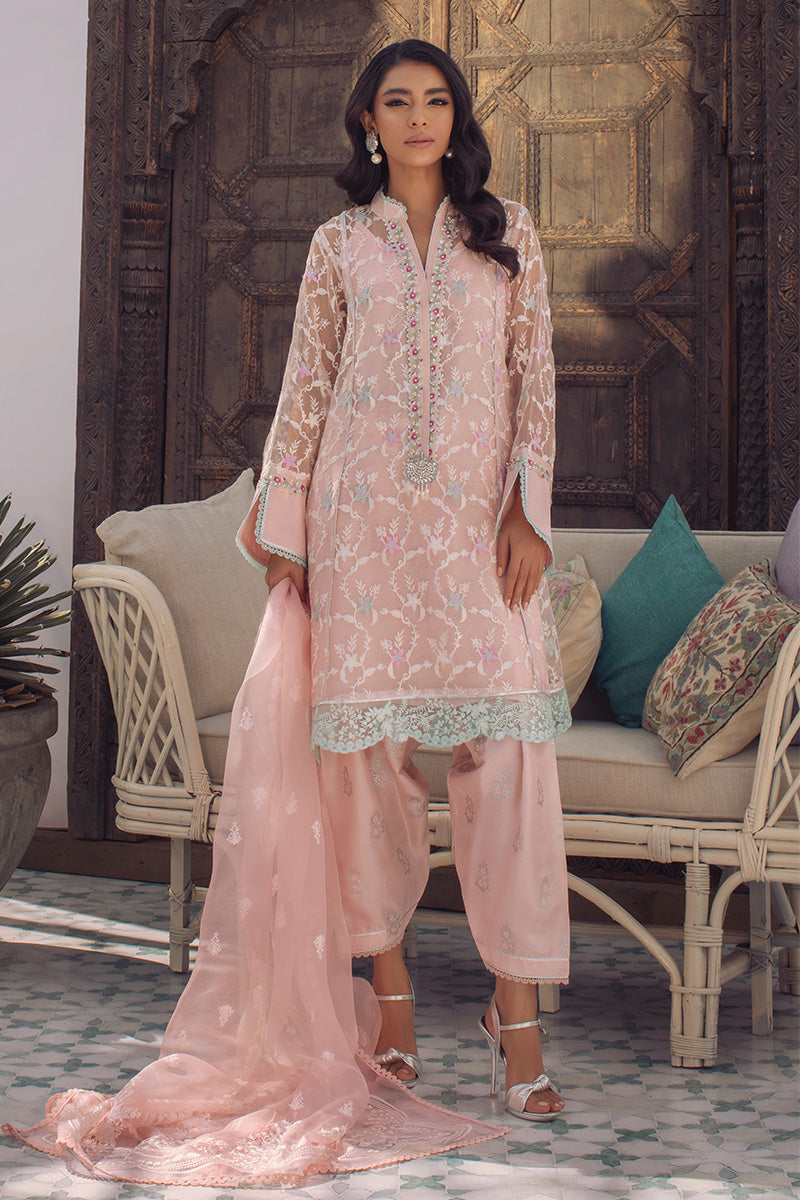 Luminous Opulence