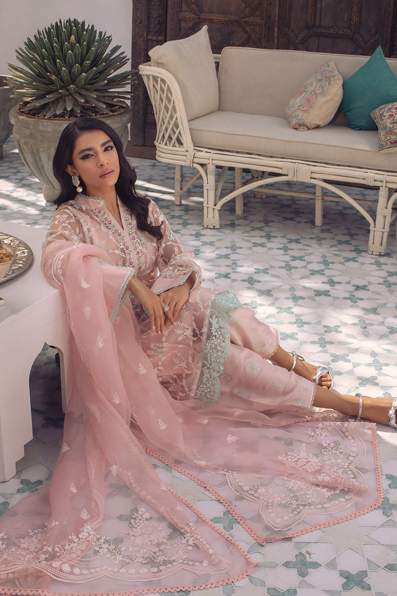 Luminous Opulence