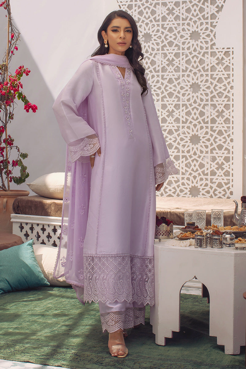 Whimsical Lavender