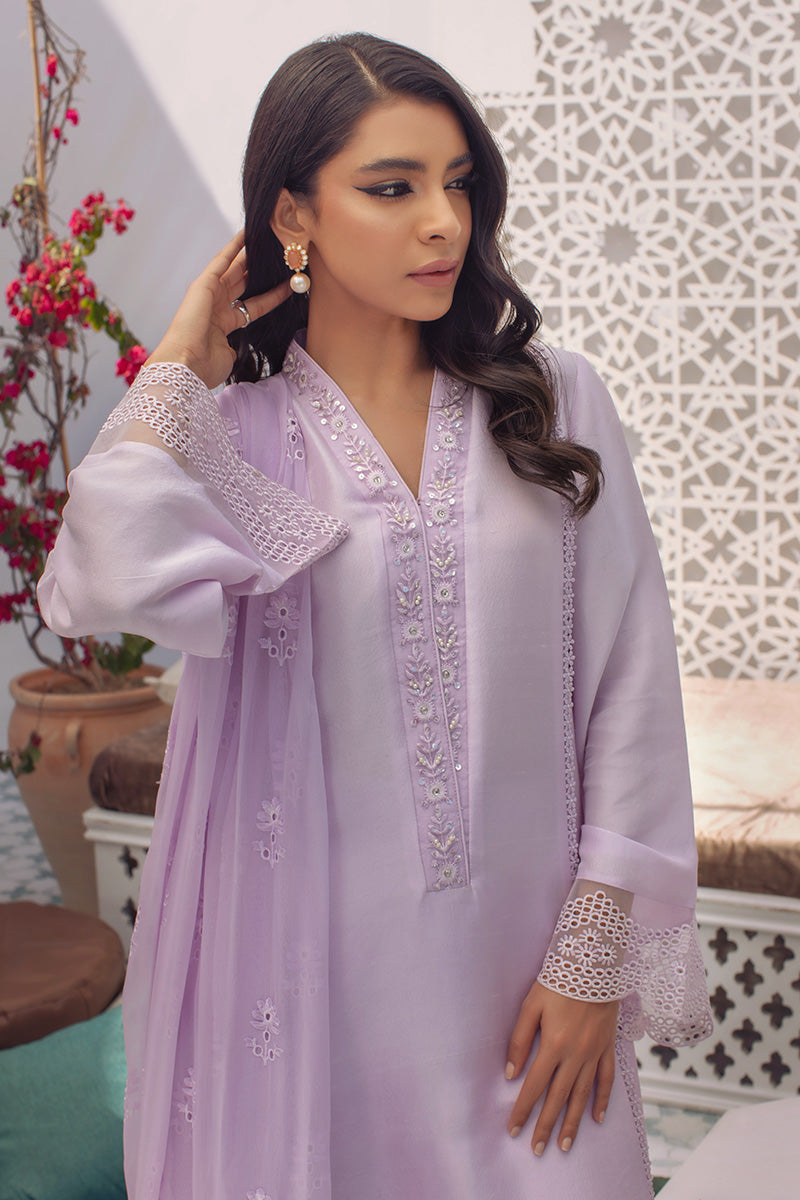 Whimsical Lavender