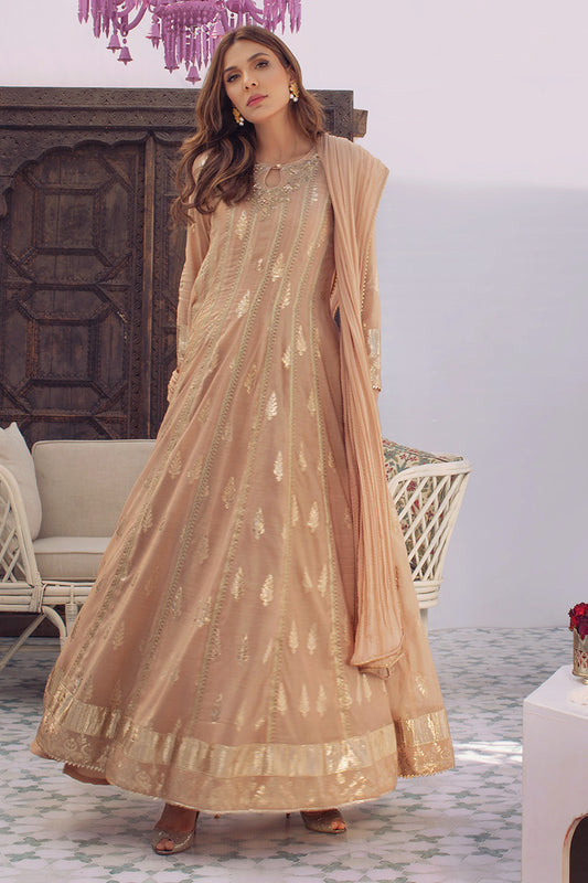 Taupe Kalidar