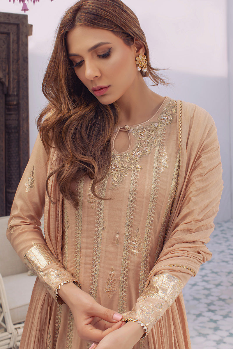 Taupe Kalidar