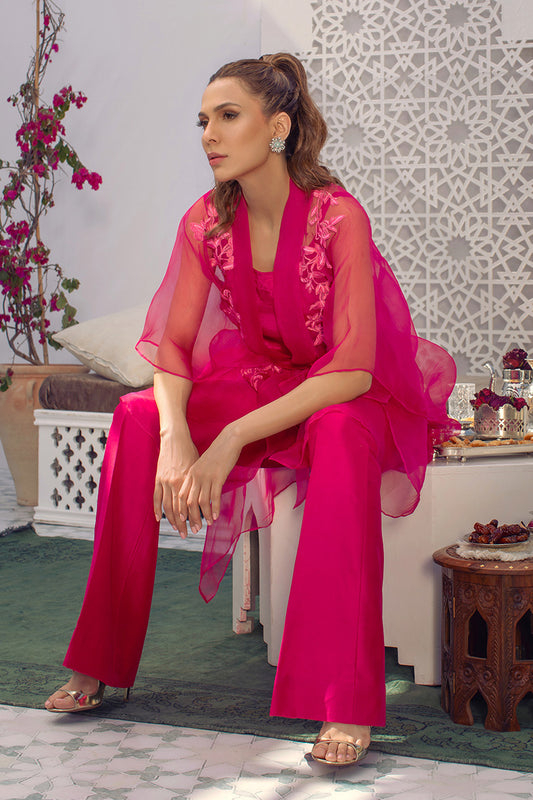 Viva Magenta Set