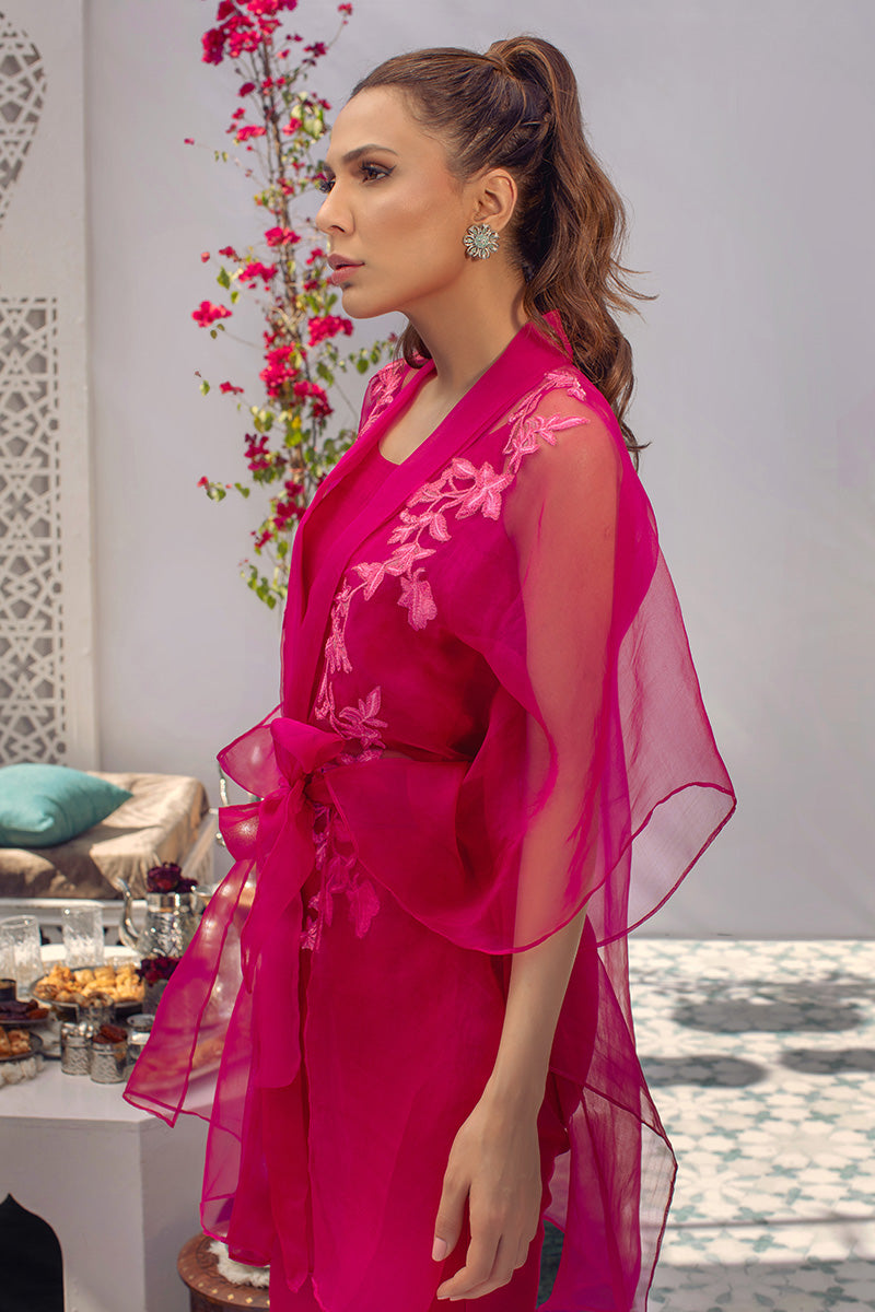 Viva Magenta Set