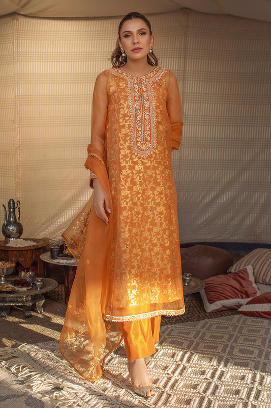 Orange Blossom