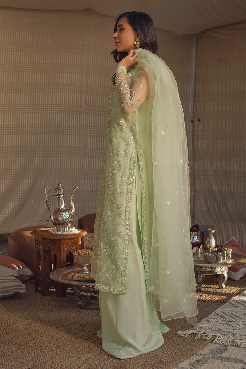 Mint Spring