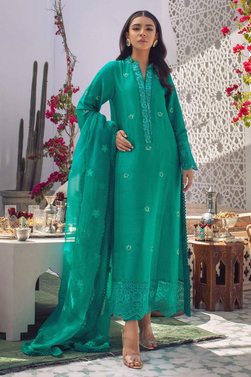 Marine Green