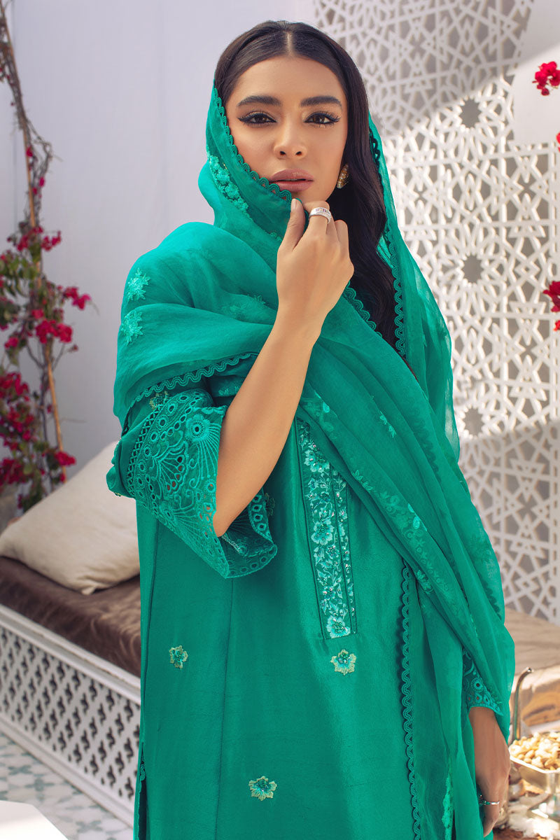 Marine Green