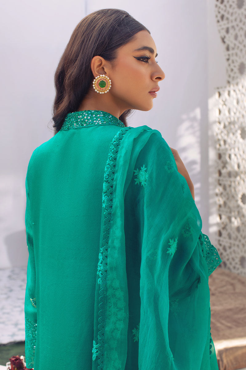 Marine Green