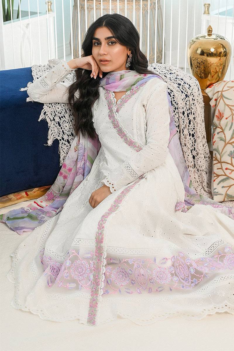 Chalk White