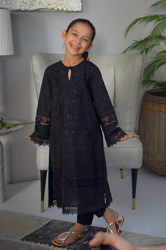 Onyx Attire - Girl