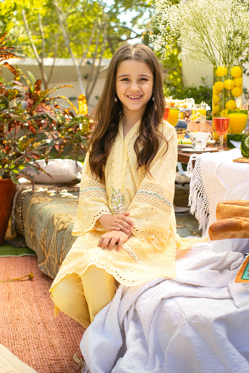 Tangerine - Girl