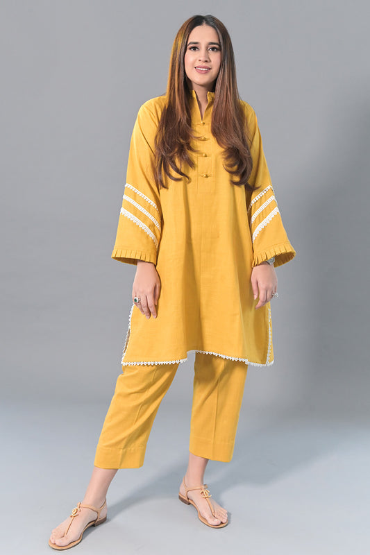 Mustard Basic