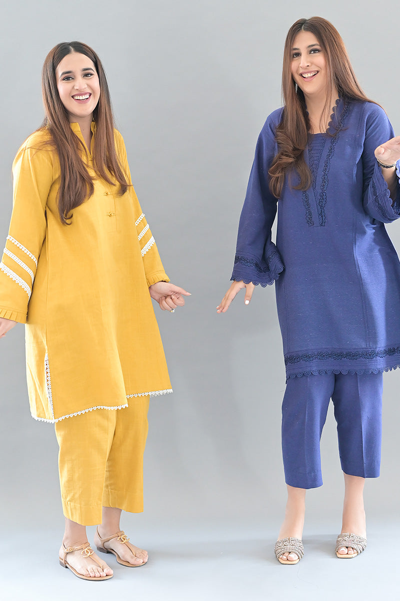 Mustard Basic