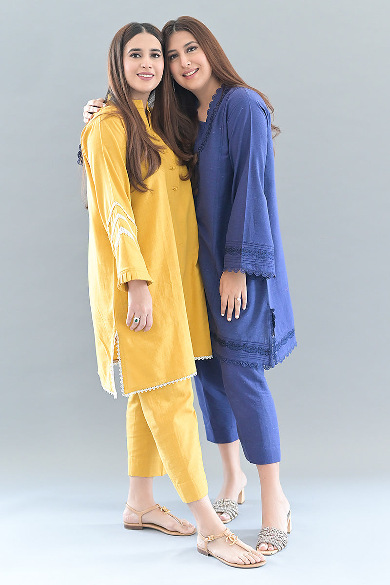 Mustard Basic