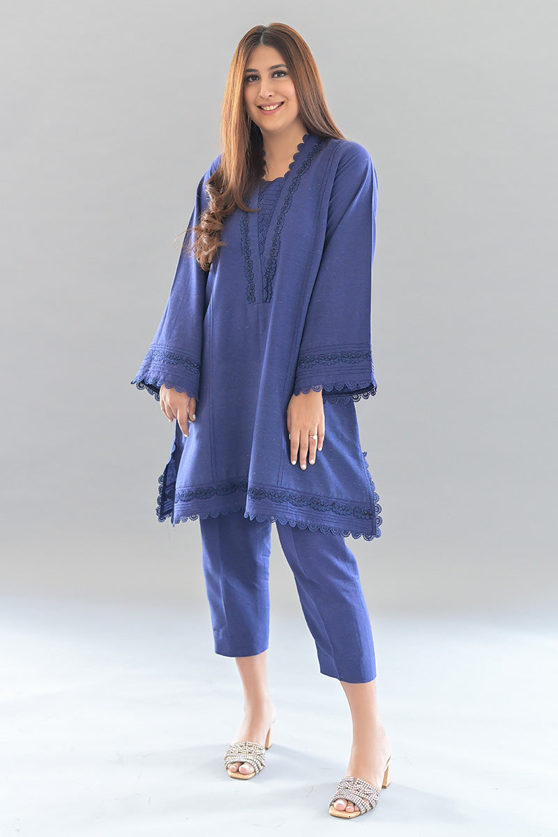 Navy Blue Basic