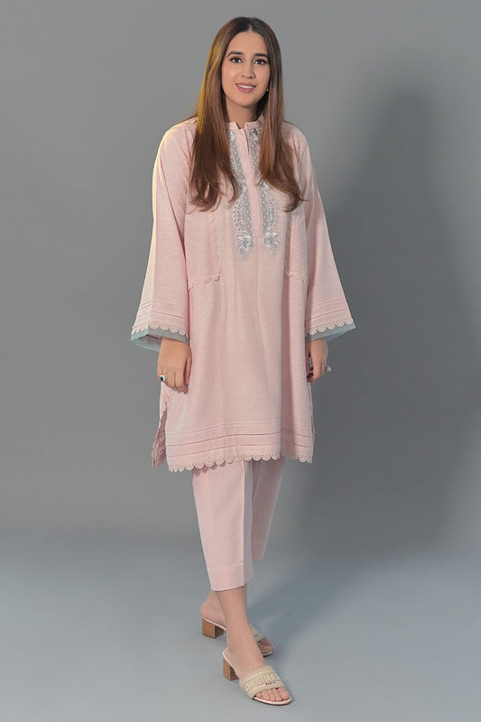Pink Basic